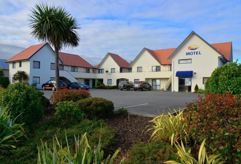 Bella Vista Motel Invercargill