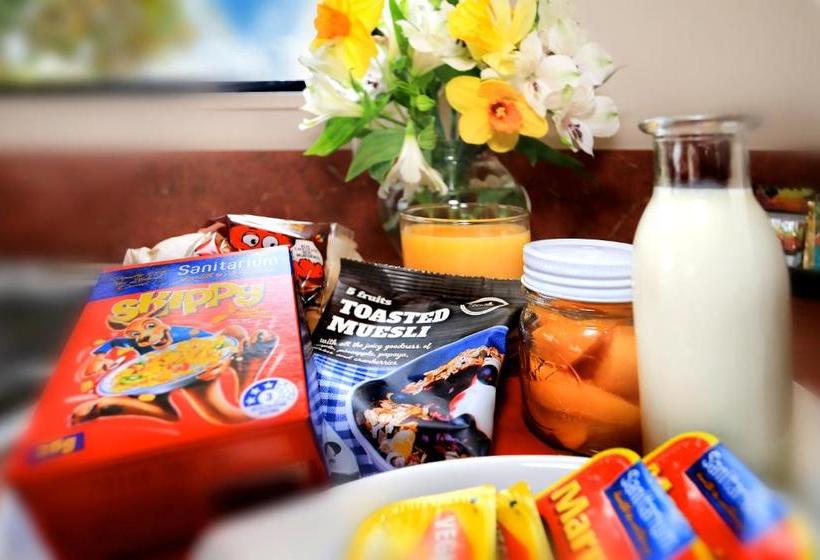 Bella Vista Motel Invercargill