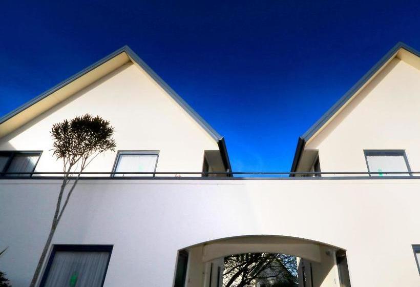 Bella Vista Motel Invercargill