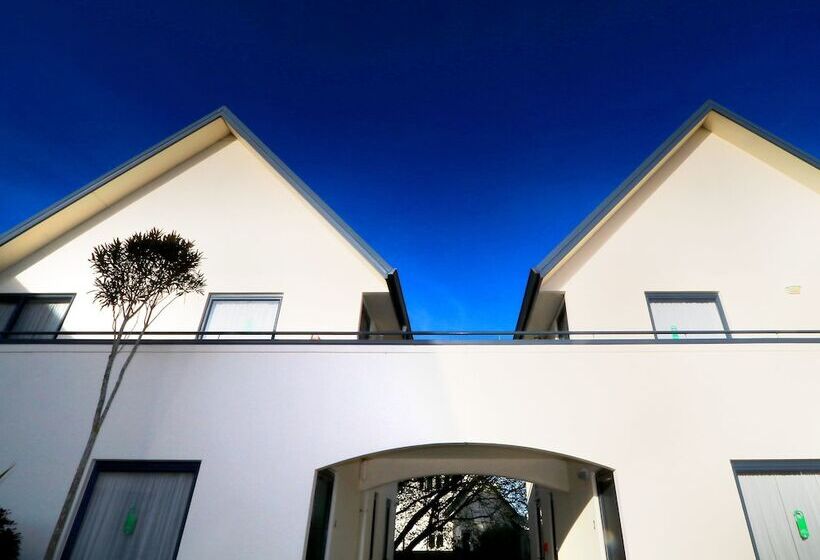 Bella Vista Motel Invercargill