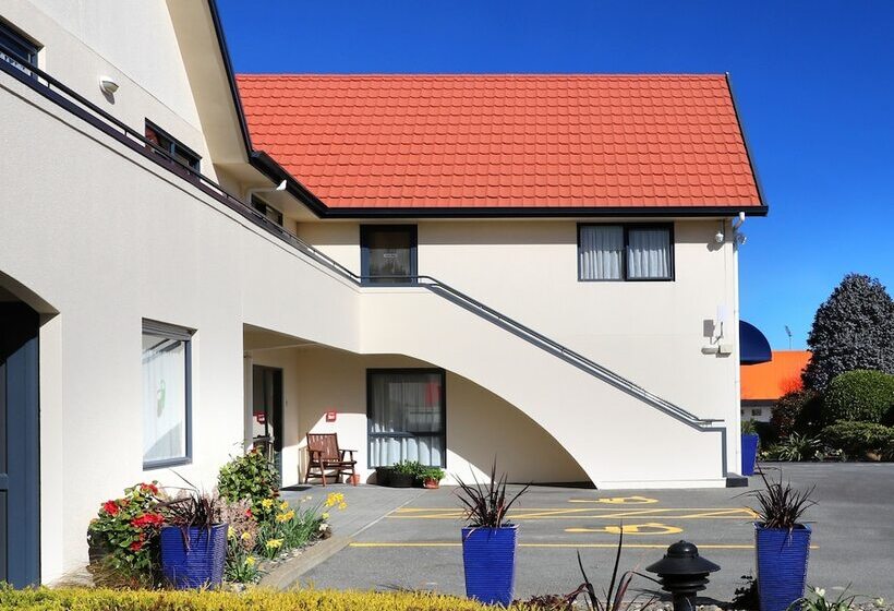 Bella Vista Motel Invercargill