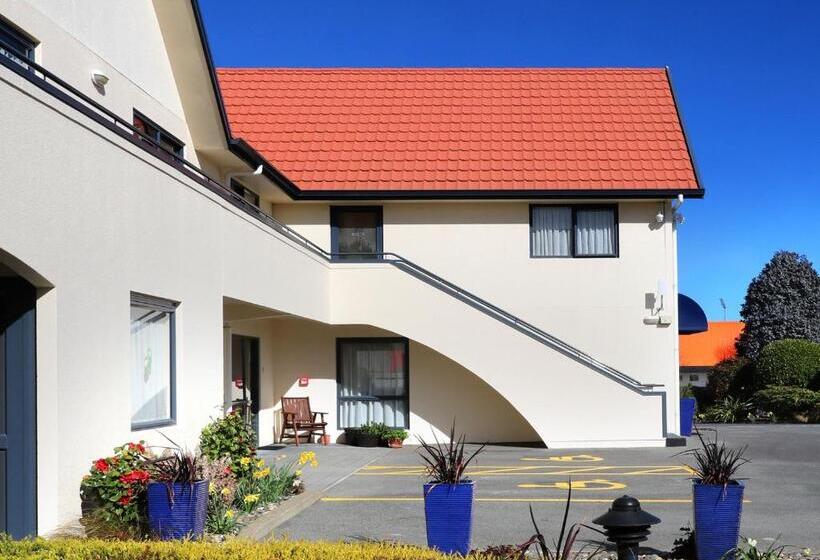 Bella Vista Motel Invercargill