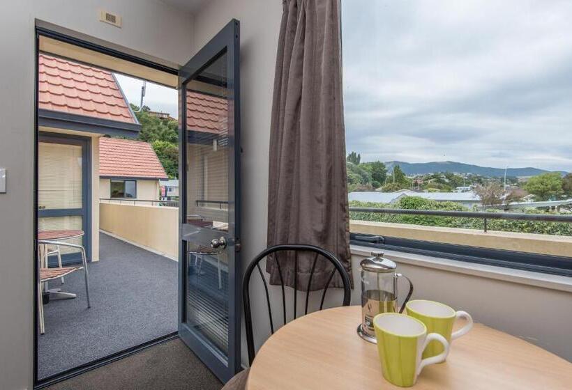 מוטל Bella Vista Nelson