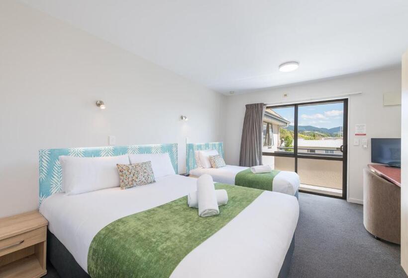 מוטל Bella Vista Nelson