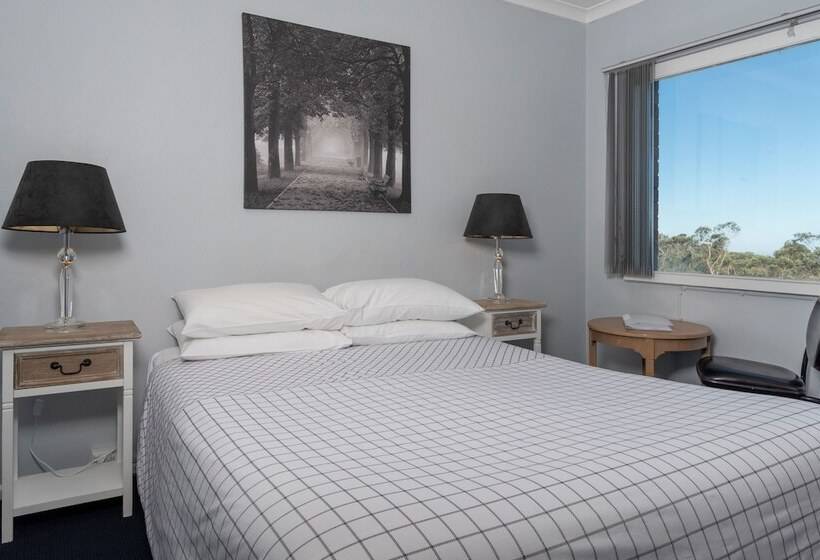 Blue Mountains Highway Motel