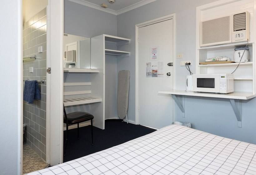 Blue Mountains Highway Motel