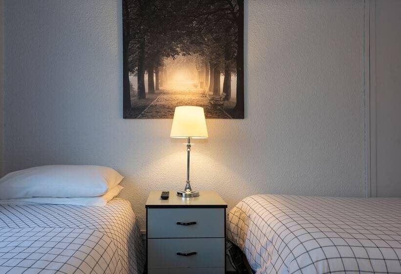 Blue Mountains Highway Motel