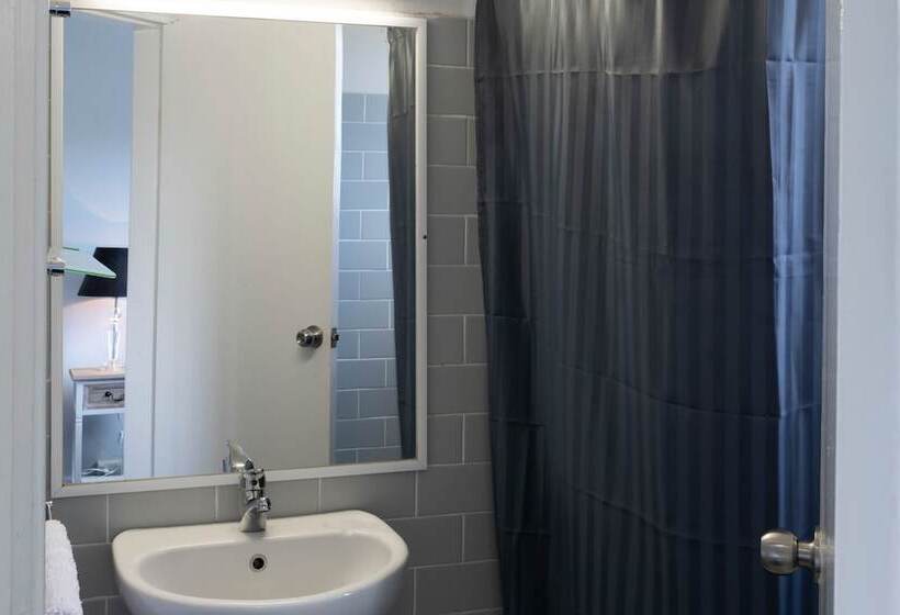 Blue Mountains Highway Motel