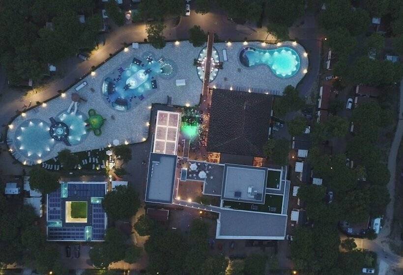 Camping Village Cavallino