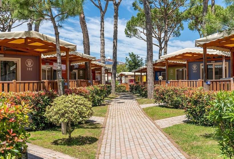 Camping Village Cavallino