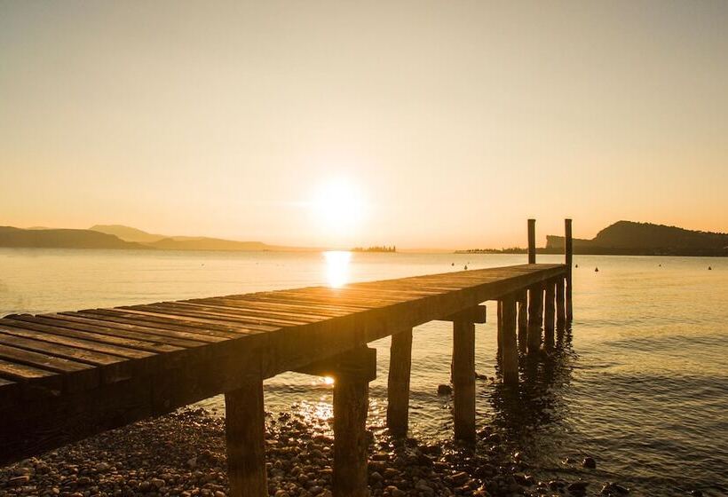 Concept Village Piccola Gardiola