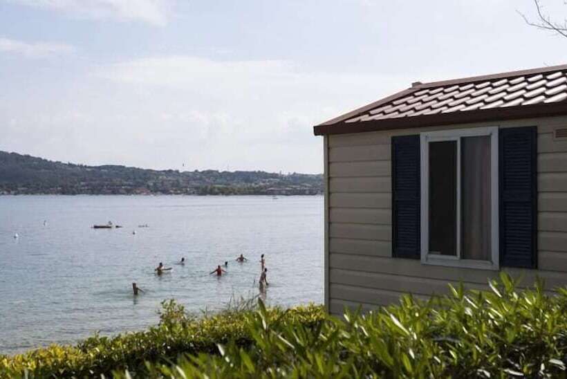 Concept Village Piccola Gardiola