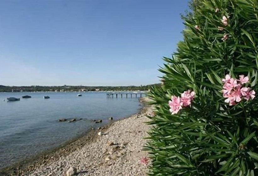 Concept Village Piccola Gardiola