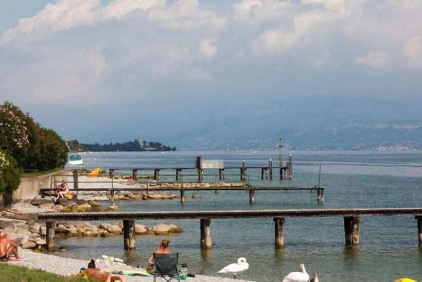 Concept Village Piccola Gardiola