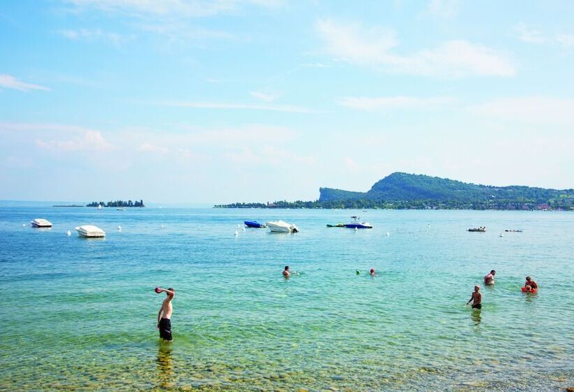 Concept Village Piccola Gardiola