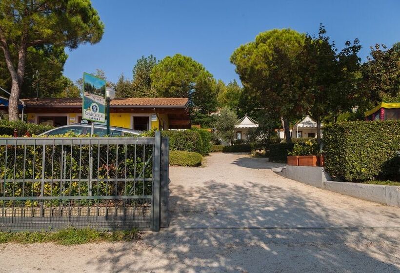 Concept Village Piccola Gardiola