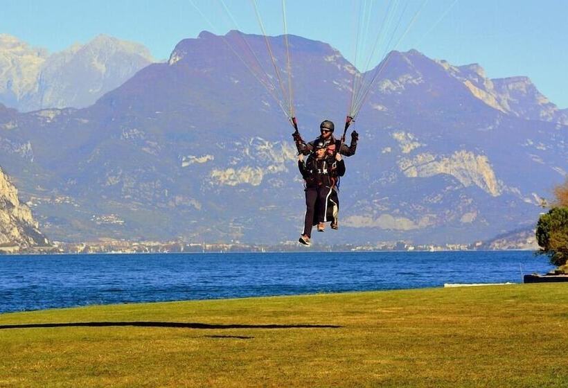 Concept Village Piccola Gardiola