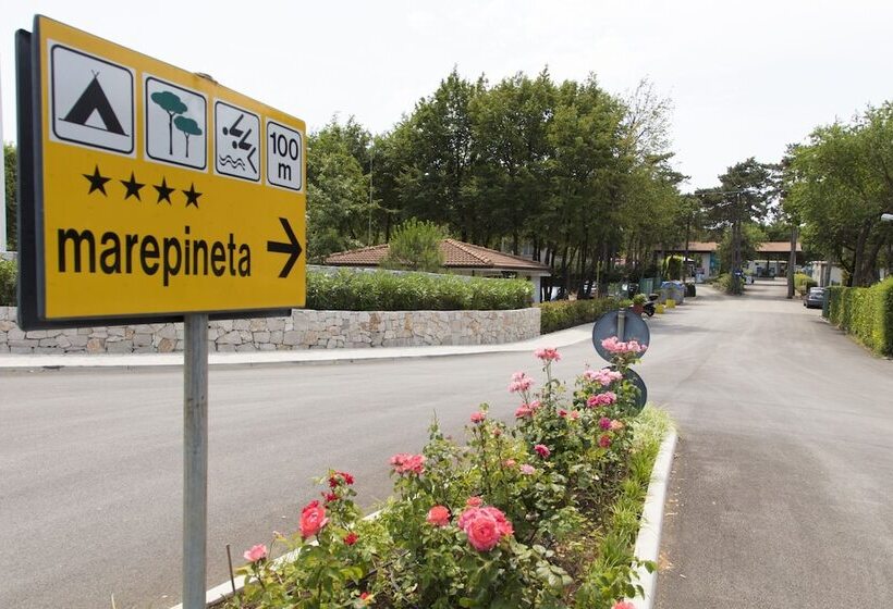 Camping Village Mare Pineta