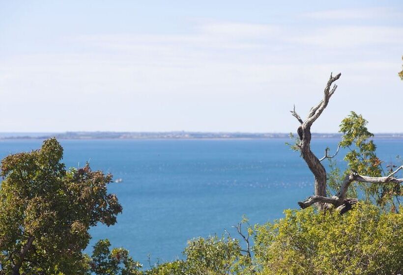 Camping Village Mare Pineta