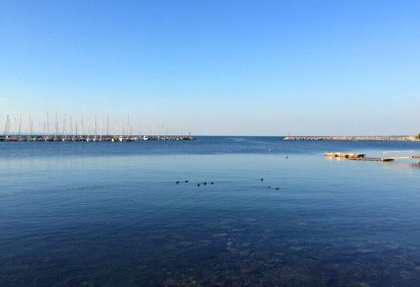 Camping Village Mare Pineta