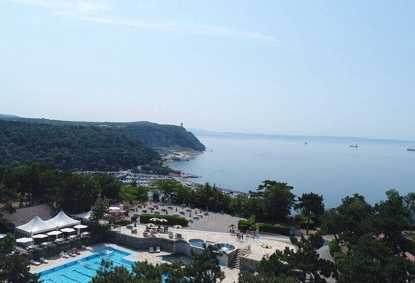 Camping Village Mare Pineta