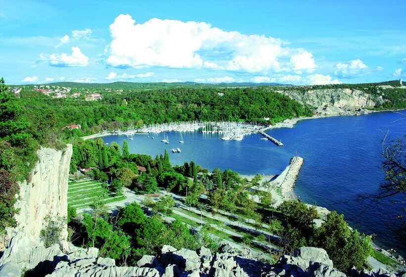 Camping Village Mare Pineta