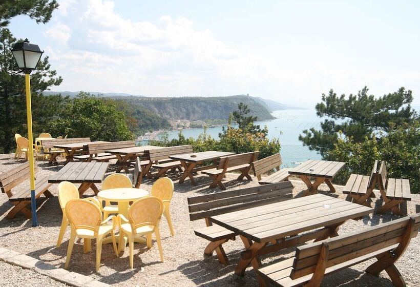 Camping Village Mare Pineta