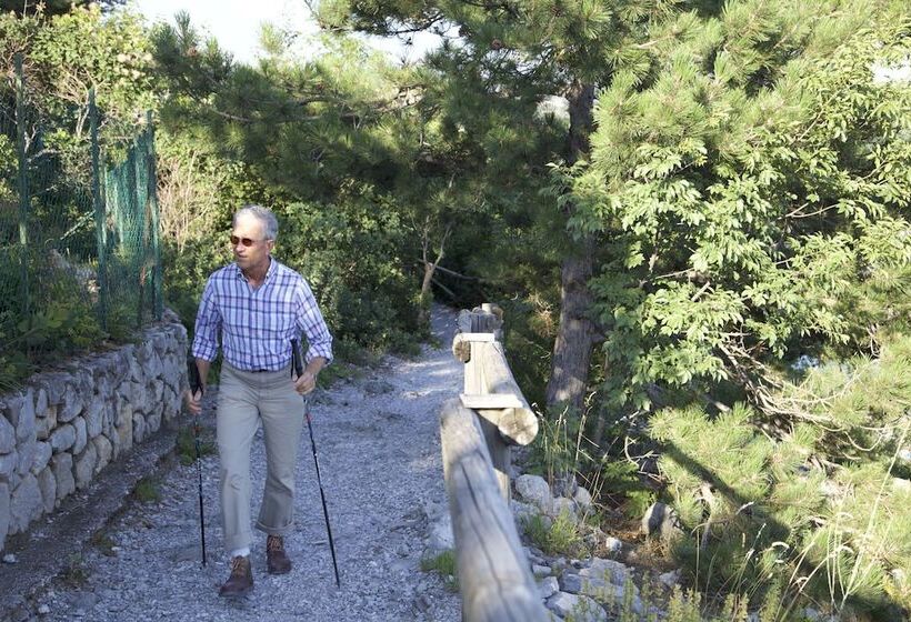 Camping Village Mare Pineta