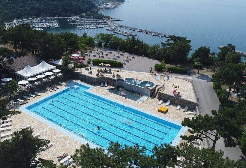 Camping Village Mare Pineta