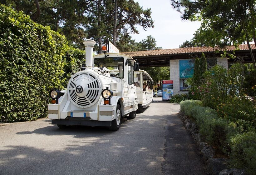 Camping Village Mare Pineta