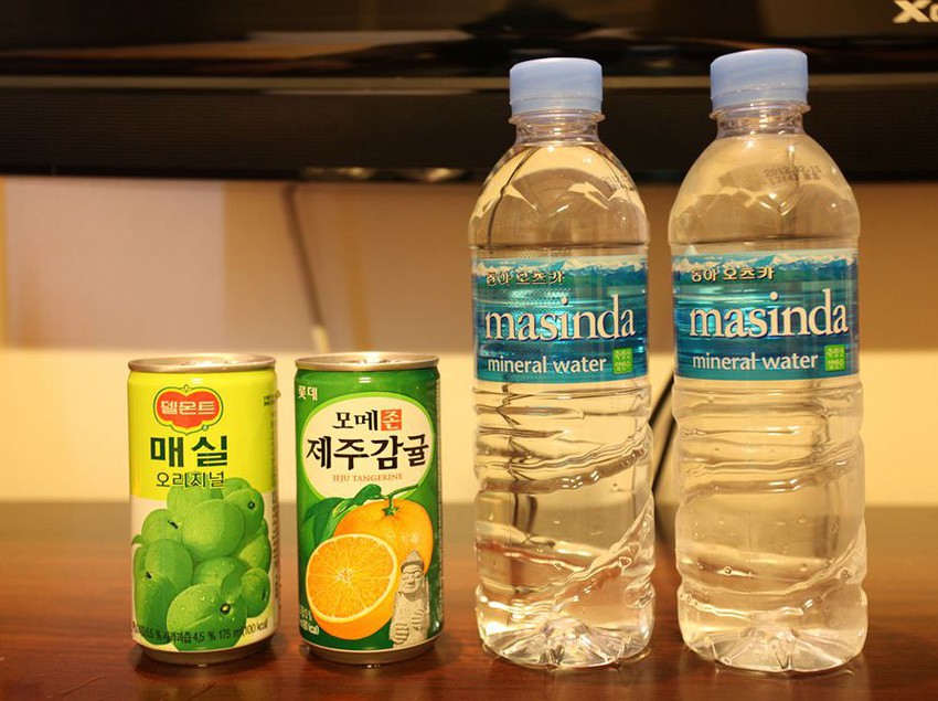 Мотель Charmant Hotel Suwon