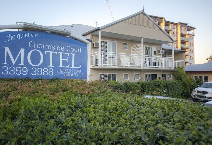 Chermside Court Motel