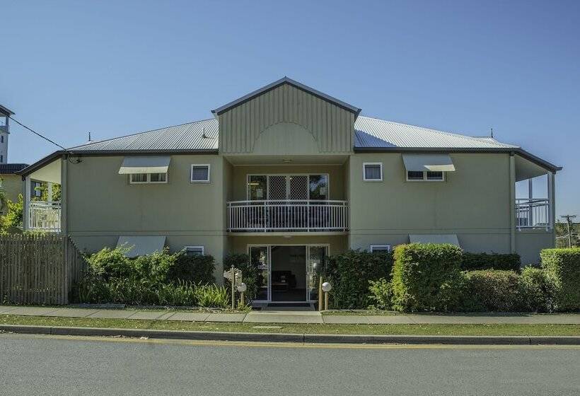 Chermside Court Motel