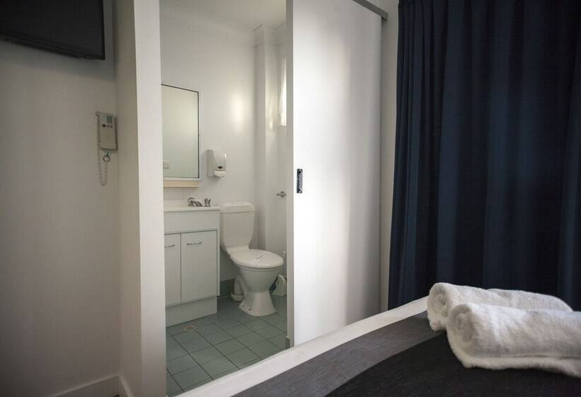 Chermside Court Motel