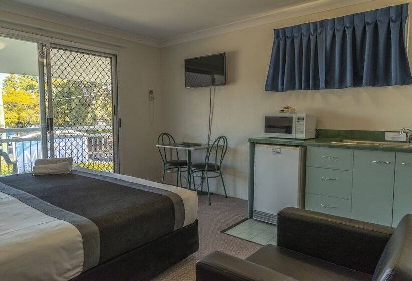 Chermside Court Motel