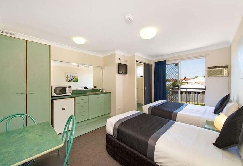 Chermside Court Motel