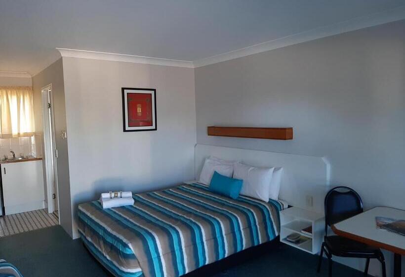 Country Rose Motel Warwick