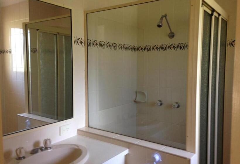 Country Rose Motel Warwick