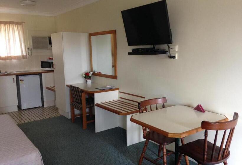 Country Rose Motel Warwick