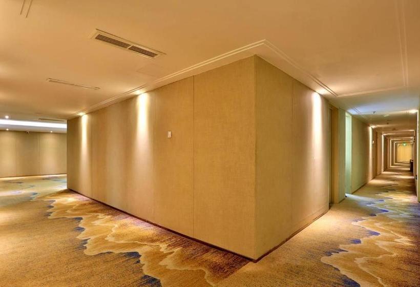 ホテル Wenzhou Dongou