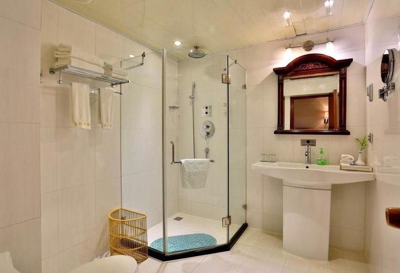 ホテル Wenzhou Dongou