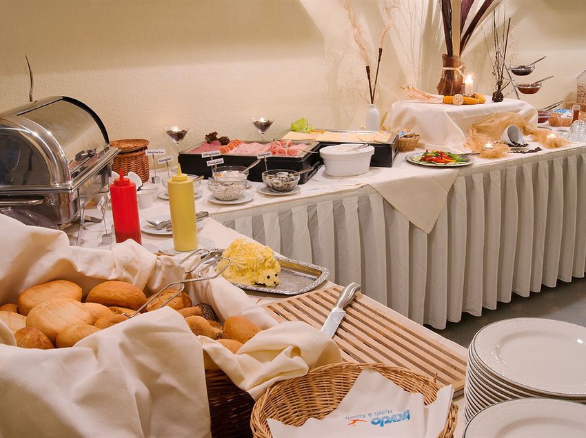 Ferien Hotel Bad Malente