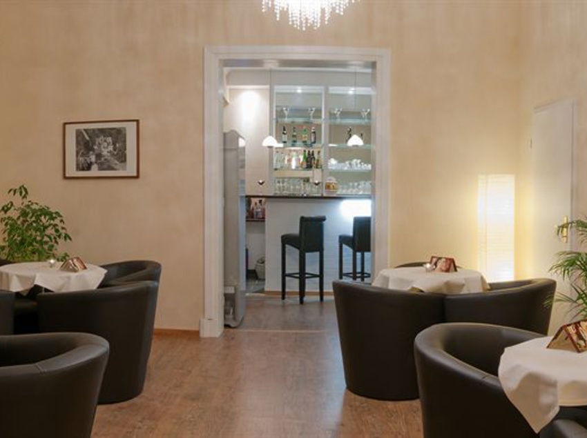 Ferien Hotel Bad Malente