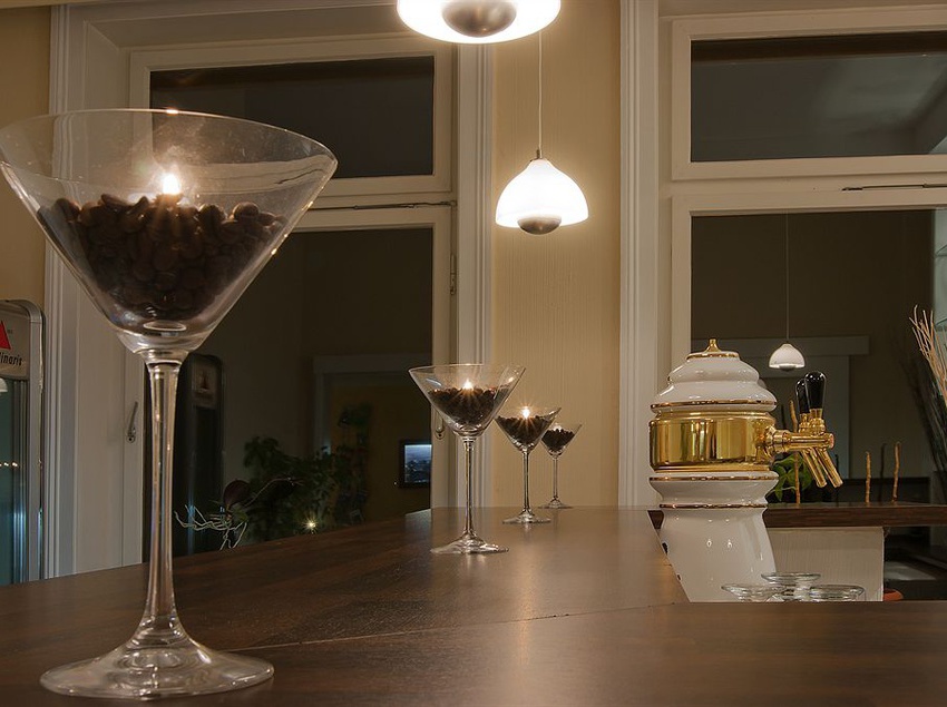 Ferien Hotel Bad Malente