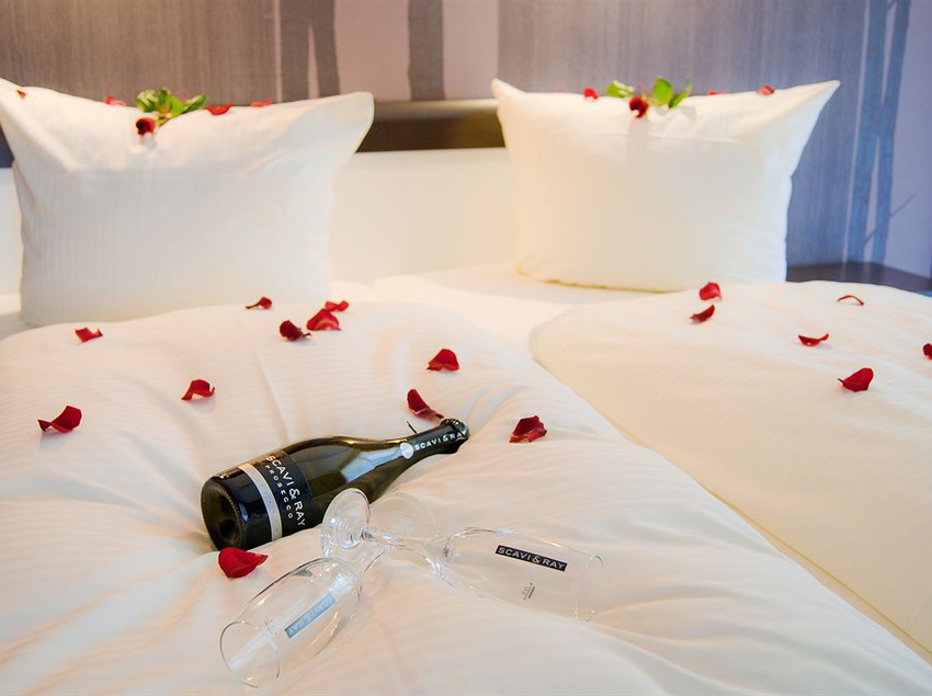 Ferien Hotel Bad Malente