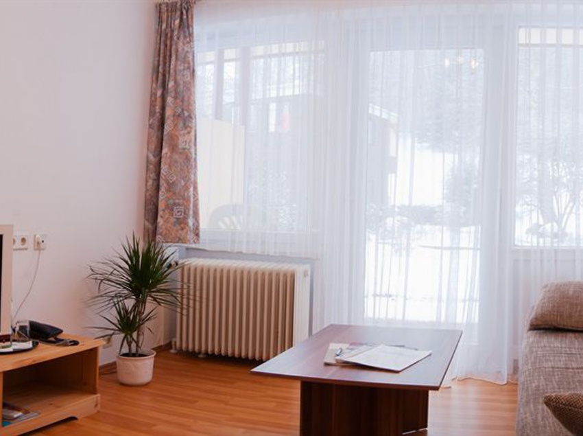 Ferien Hotel Bad Malente