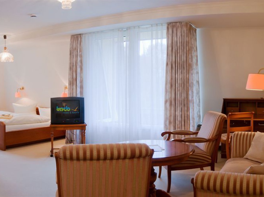 Ferien Hotel Bad Malente