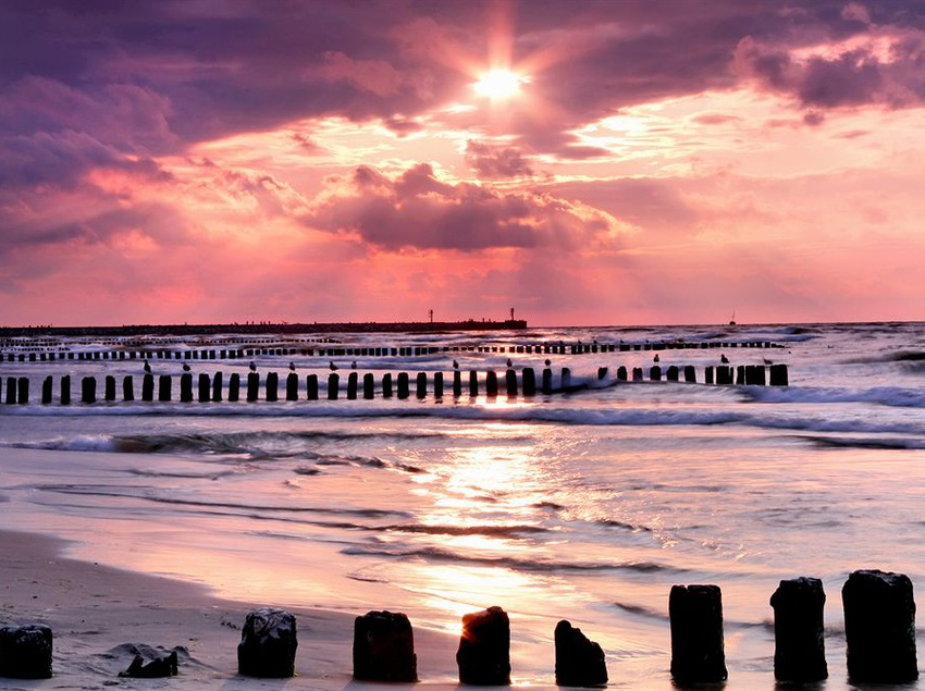 Ferien Hotel Bad Malente