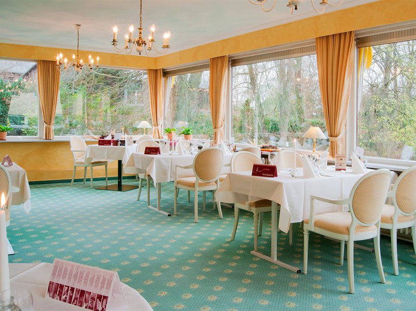 Ferien Hotel Bad Malente