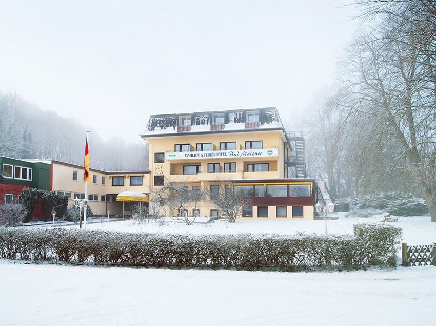 Ferien Hotel Bad Malente